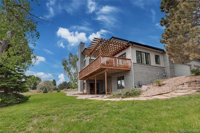 7499 S Genoa Circle, Centennial, CO 80016