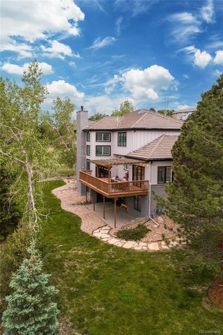 7499 S Genoa Circle, Centennial, CO 80016