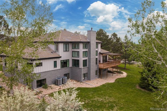 7499 S Genoa Circle, Centennial, CO 80016