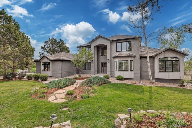 7499 S Genoa Circle, Centennial, CO 80016