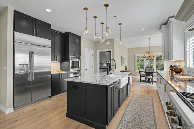 7499 S Genoa Circle, Centennial, CO 80016