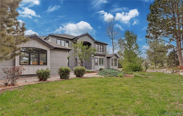 7499 S Genoa Circle, Centennial, CO 80016
