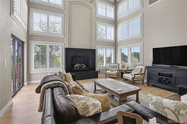 7499 S Genoa Circle, Centennial, CO 80016