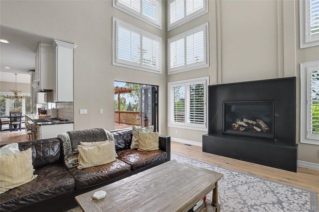 7499 S Genoa Circle, Centennial, CO 80016