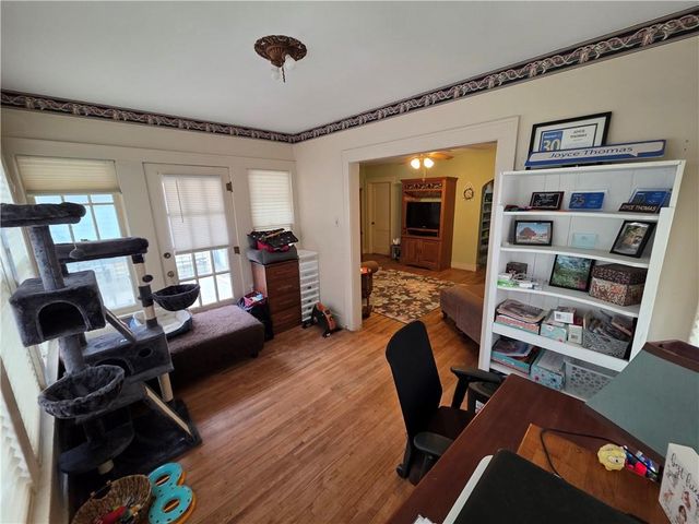 713 N 9th Street, Independence, KS 67301