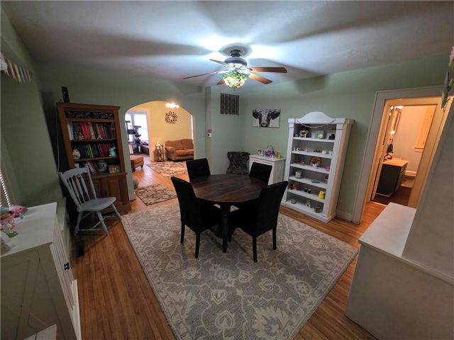 713 N 9th Street, Independence, KS 67301