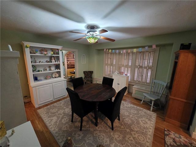 713 N 9th Street, Independence, KS 67301