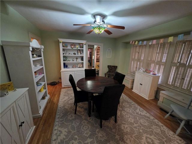 713 N 9th Street, Independence, KS 67301