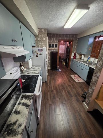 713 N 9th Street, Independence, KS 67301