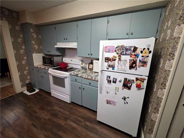 713 N 9th Street, Independence, KS 67301