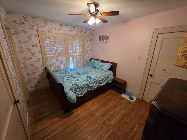 713 N 9th Street, Independence, KS 67301