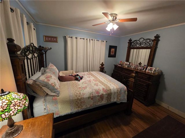 713 N 9th Street, Independence, KS 67301