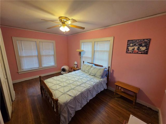 713 N 9th Street, Independence, KS 67301