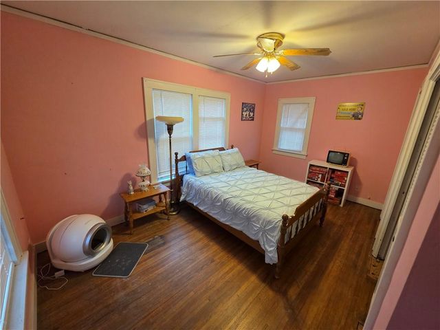 713 N 9th Street, Independence, KS 67301