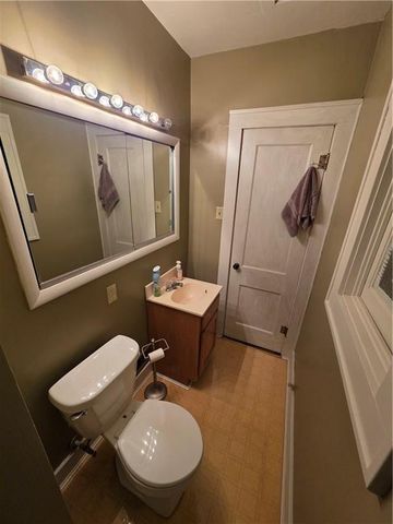 713 N 9th Street, Independence, KS 67301