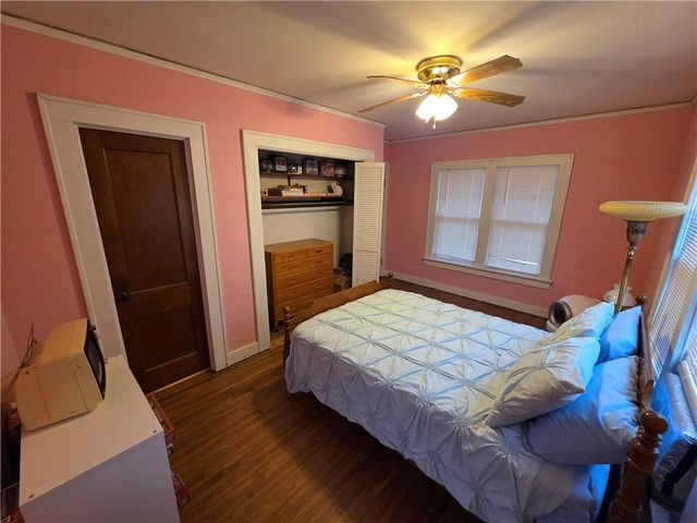 713 N 9th Street, Independence, KS 67301