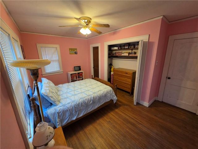 713 N 9th Street, Independence, KS 67301