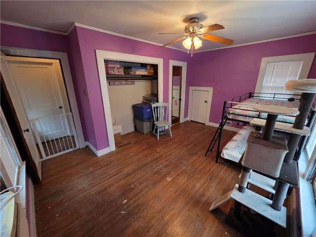 713 N 9th Street, Independence, KS 67301