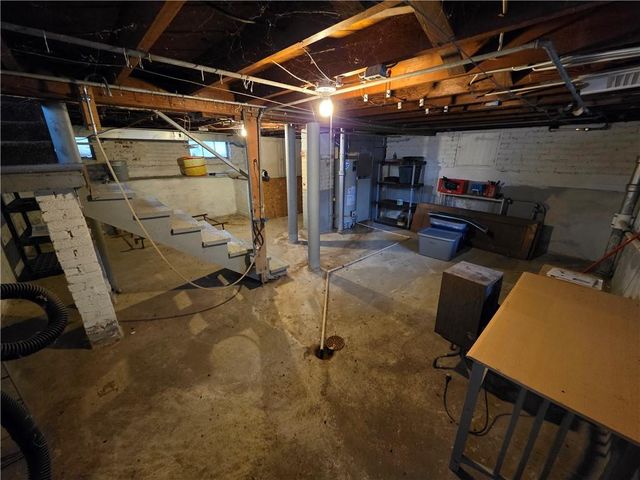 713 N 9th Street, Independence, KS 67301