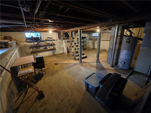 713 N 9th Street, Independence, KS 67301