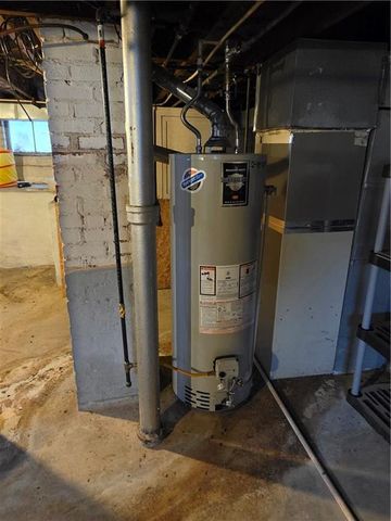 713 N 9th Street, Independence, KS 67301