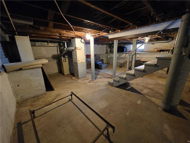 713 N 9th Street, Independence, KS 67301