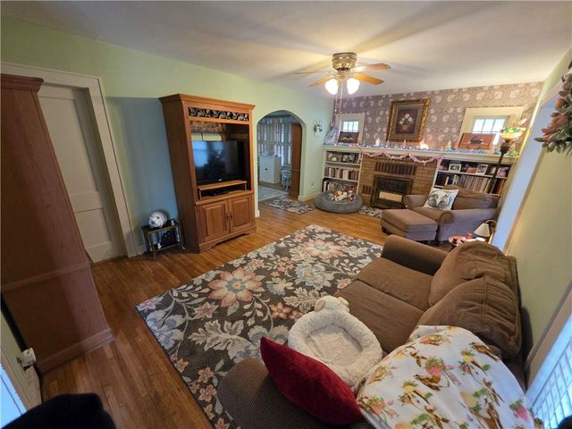 713 N 9th Street, Independence, KS 67301