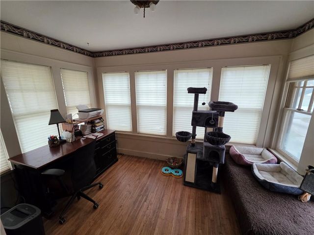 713 N 9th Street, Independence, KS 67301