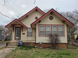 713 N 9th Street, Independence, KS 67301