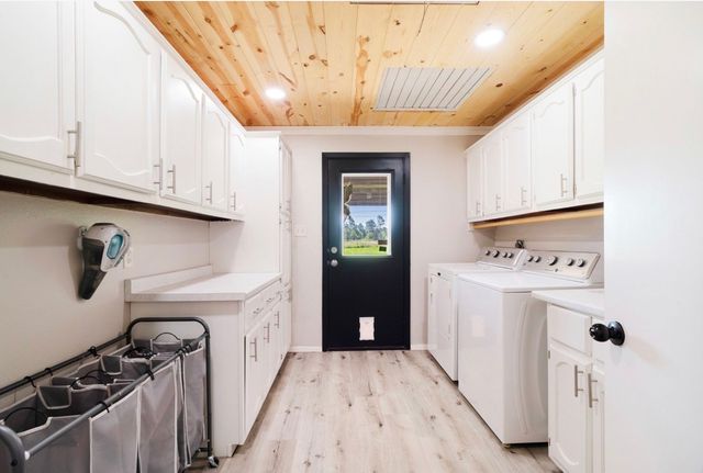 123 County Road 35930, Powderly, TX 75473
