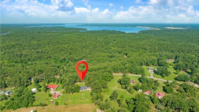 123 County Road 35930, Powderly, TX 75473