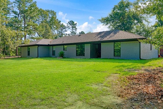 123 County Road 35930, Powderly, TX 75473
