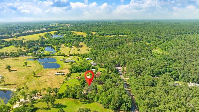 123 County Road 35930, Powderly, TX 75473