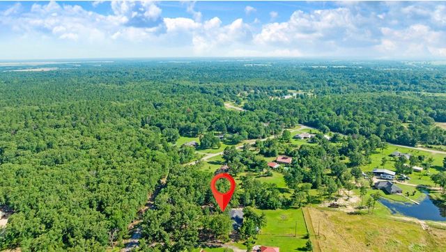 123 County Road 35930, Powderly, TX 75473