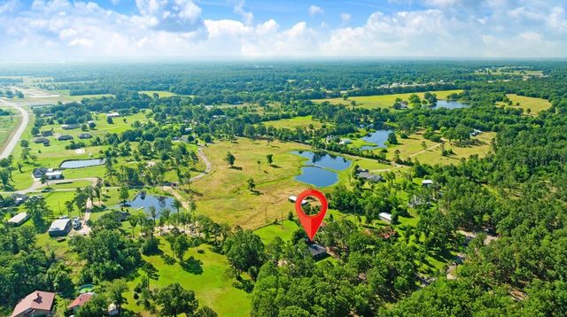 123 County Road 35930, Powderly, TX 75473