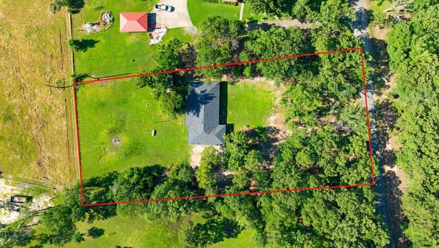 123 County Road 35930, Powderly, TX 75473