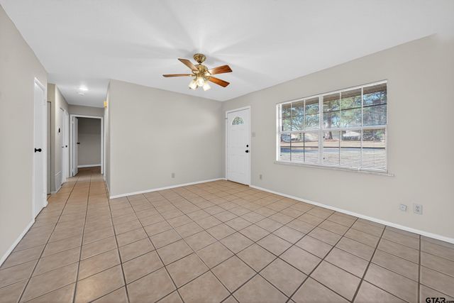 734 Pinkerton Dr, Tyler, TX 75701