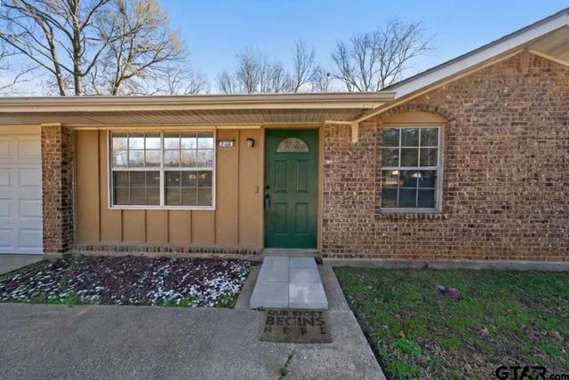 734 Pinkerton Dr, Tyler, TX 75701