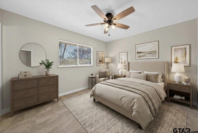 734 Pinkerton Dr, Tyler, TX 75701