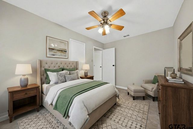 734 Pinkerton Dr, Tyler, TX 75701