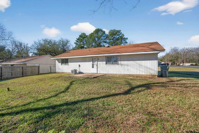 734 Pinkerton Dr, Tyler, TX 75701