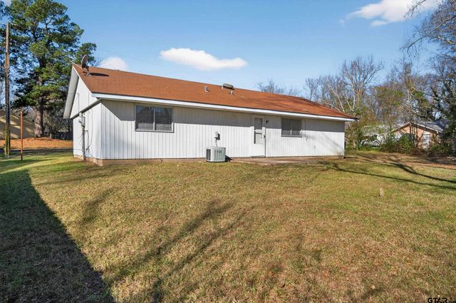 734 Pinkerton Dr, Tyler, TX 75701