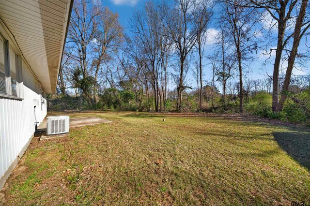 734 Pinkerton Dr, Tyler, TX 75701