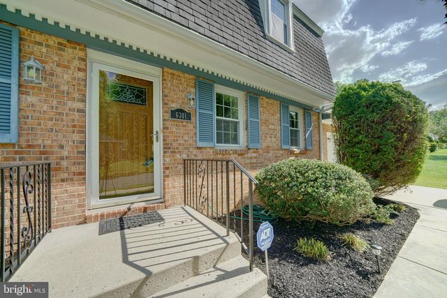 6301 KAYBRO ST, Laurel, MD 20707