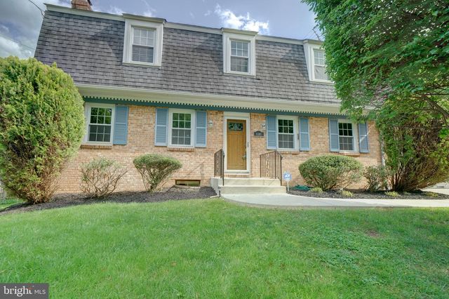 6301 KAYBRO ST, Laurel, MD 20707