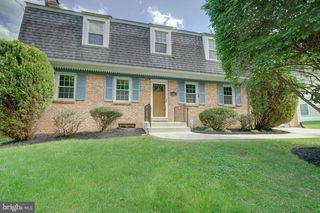 6301 KAYBRO ST, Laurel, MD 20707