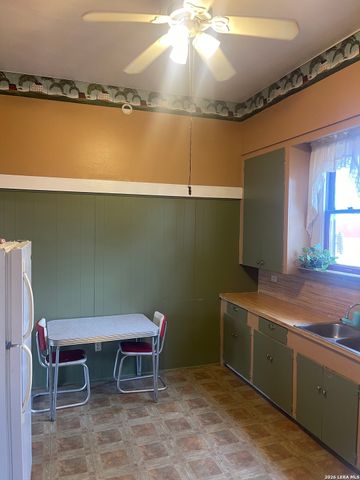 1209 FM 1376, Sisterdale, TX 78006