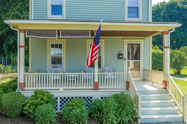 17 Spring Street, Pawling, NY 12564