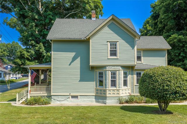 17 Spring Street, Pawling, NY 12564