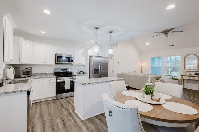 659 Dry Fork Road, Danville, KY 40422